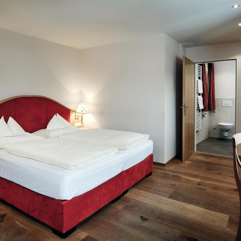 Hotel Pichlmayrgut - Doppelzimmer - 2