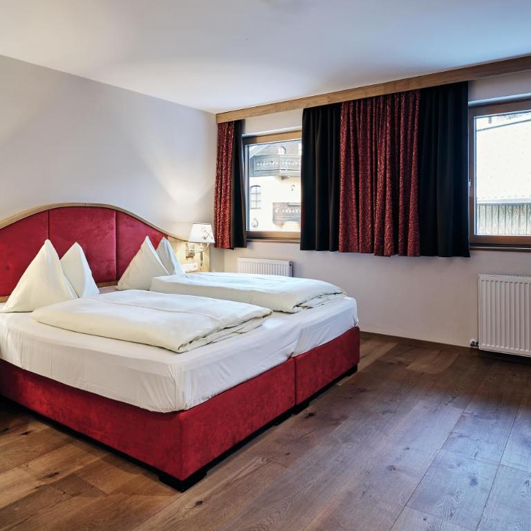 Hotel Pichlmayrgut - Superior Doppelzimmer - 3