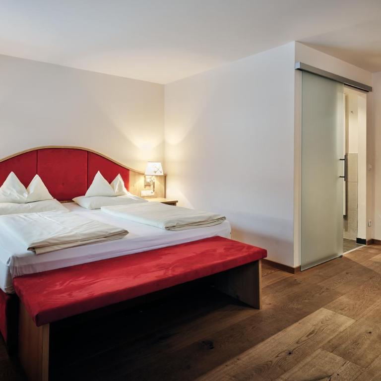 Hotel Pichlmayrgut - Superior Doppelzimmer - 4