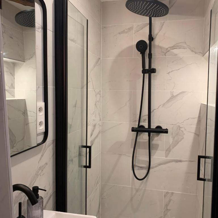 Studio74 - Apartamento de 1 dormitorio - 12