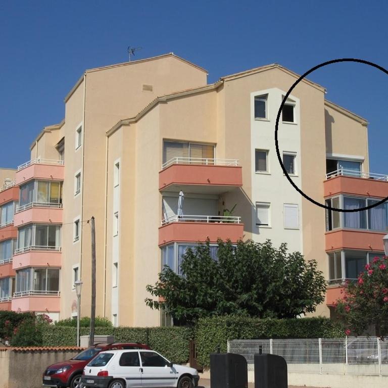 Appartement Grand Calypso - Appartement 3 Chambres - 15