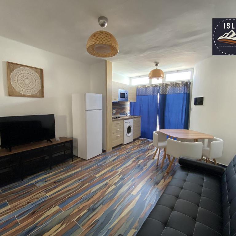 Cristian Puerto del Carmen Los Delfines - One-Bedroom Apartment - 15