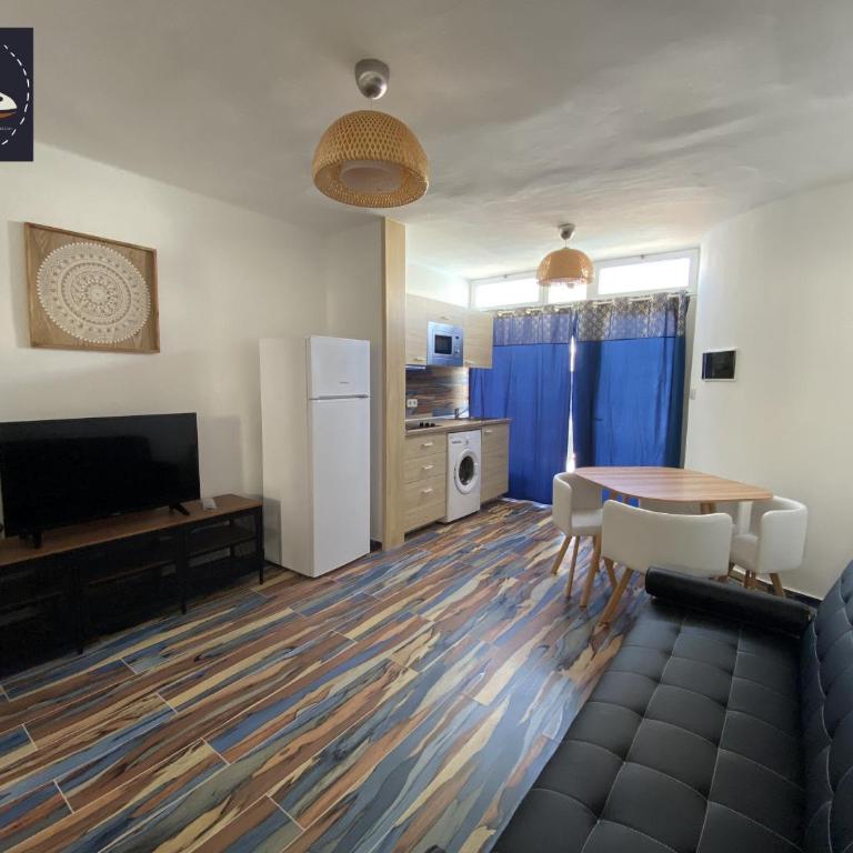 Cristian Puerto del Carmen Los Delfines - One-Bedroom Apartment - 9