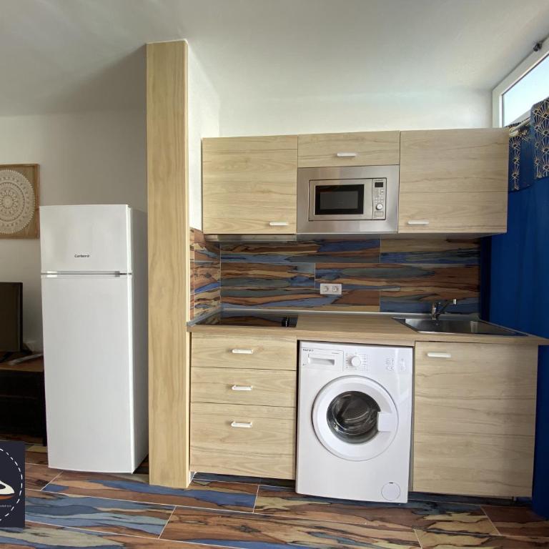 Cristian Puerto del Carmen Los Delfines - One-Bedroom Apartment - 18
