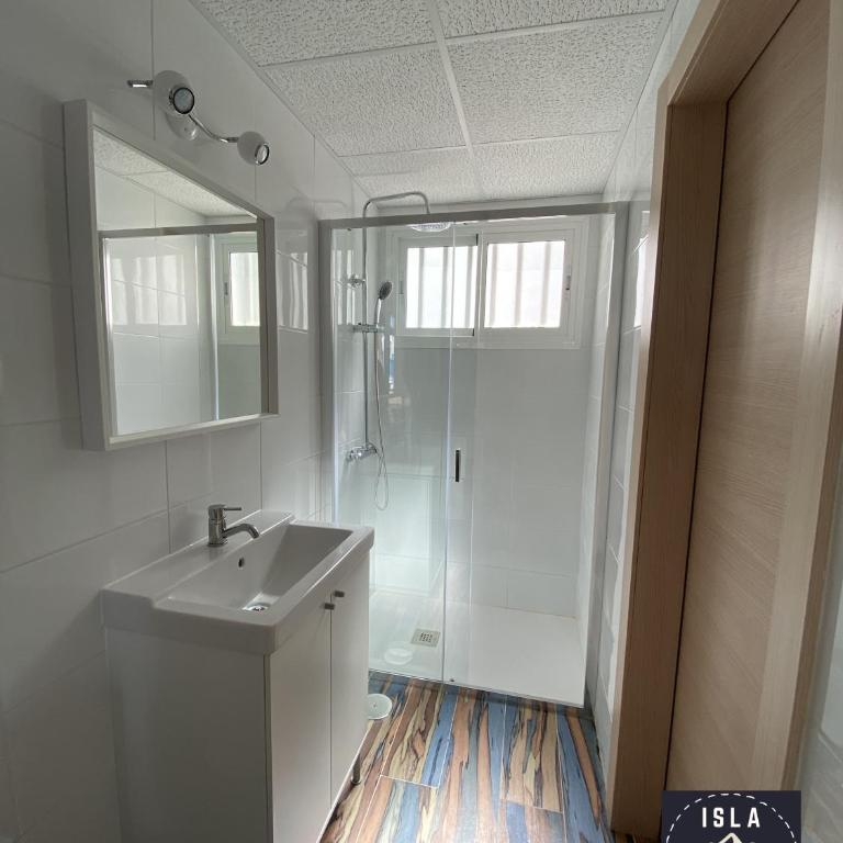 Cristian Puerto del Carmen Los Delfines - One-Bedroom Apartment - 19