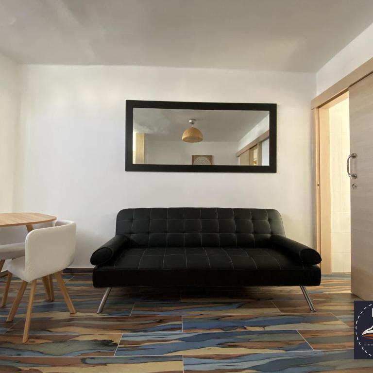 Cristian Puerto del Carmen Los Delfines - One-Bedroom Apartment - 11