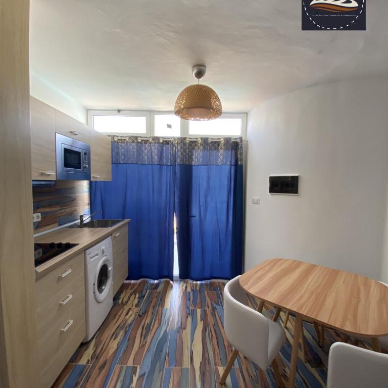 Cristian Puerto del Carmen Los Delfines - One-Bedroom Apartment - 10
