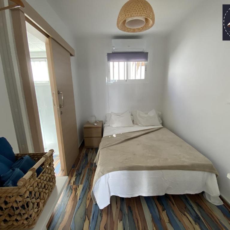 Cristian Puerto del Carmen Los Delfines - One-Bedroom Apartment - 24