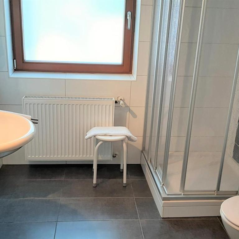 Hotel Garni Bergland - Doppelzimmer - 4
