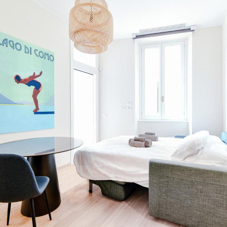 Cathedral by "The House Of Travelers" - Appartamento con 1 Camera da Letto - 22