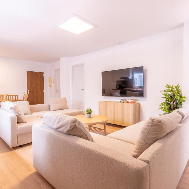 FUN BUILDING TERRACES by HOMEABOUT - Apartamento Deluxe - 26
