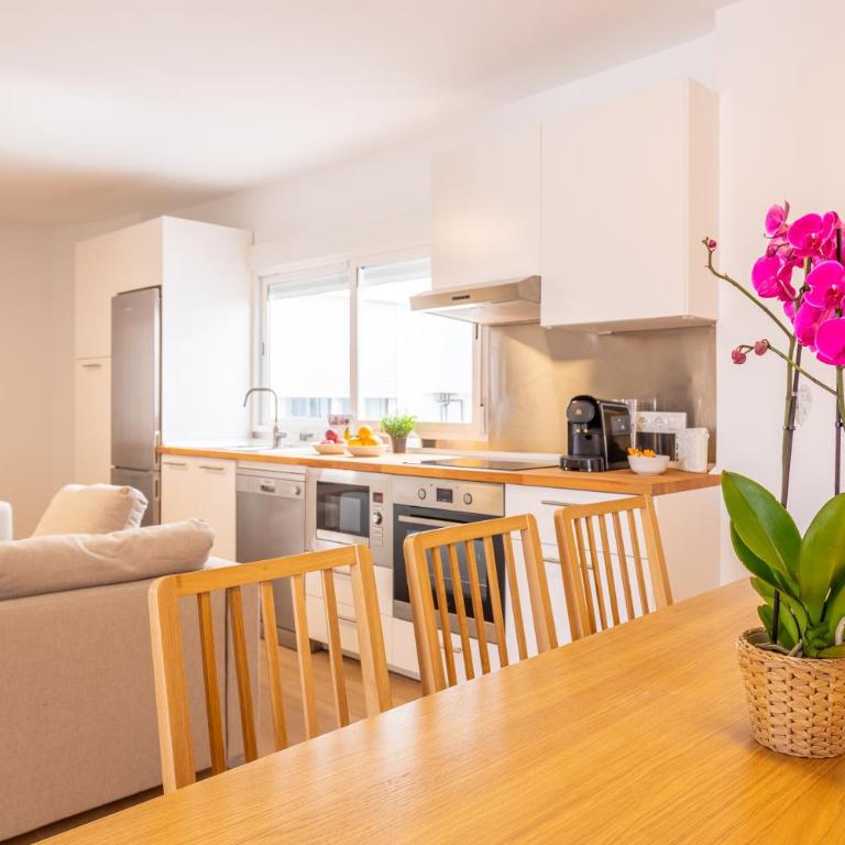 FUN BUILDING TERRACES by HOMEABOUT - Apartamento Deluxe - 24