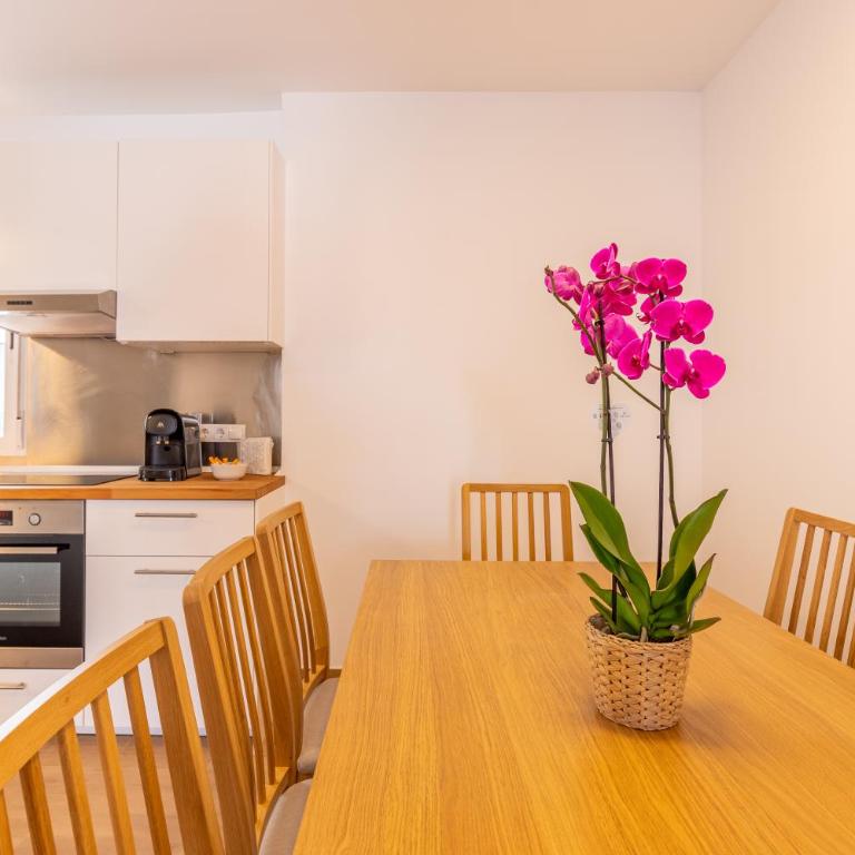 FUN BUILDING TERRACES by HOMEABOUT - Apartamento Deluxe - 23