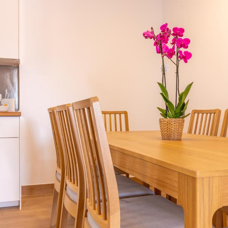 FUN BUILDING TERRACES by HOMEABOUT - Apartamento Deluxe - 20