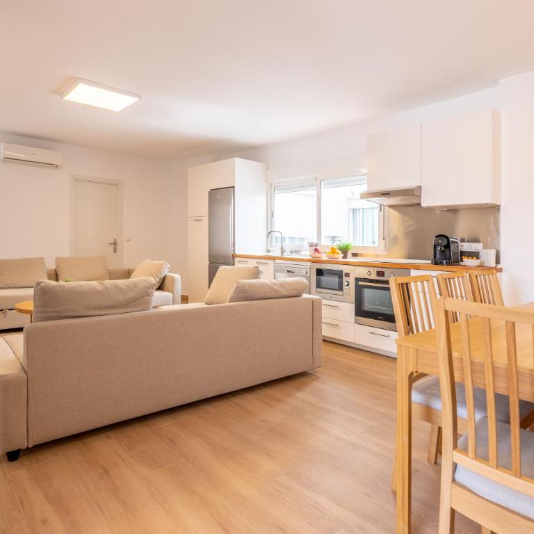 FUN BUILDING TERRACES by HOMEABOUT - Apartamento Deluxe - 21