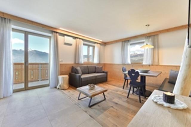 Forchnerhof Panorama - App 3 Täler Blick - Apartment mit 2 Schlafzimmern - 7