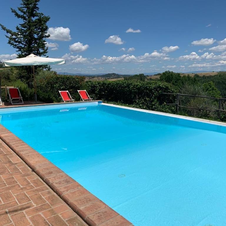 Villa Ledonia - Villa - 34