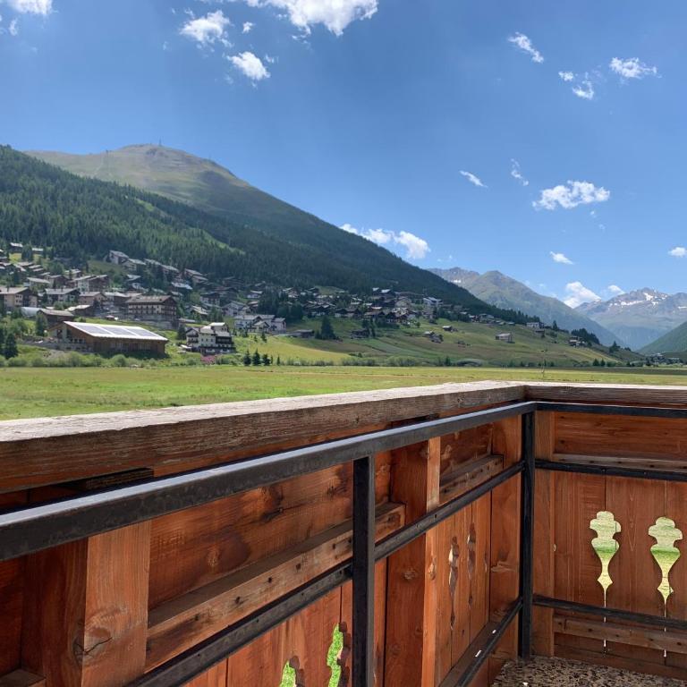 Casa Susanna - Appartamento con Vista Montagna - 9