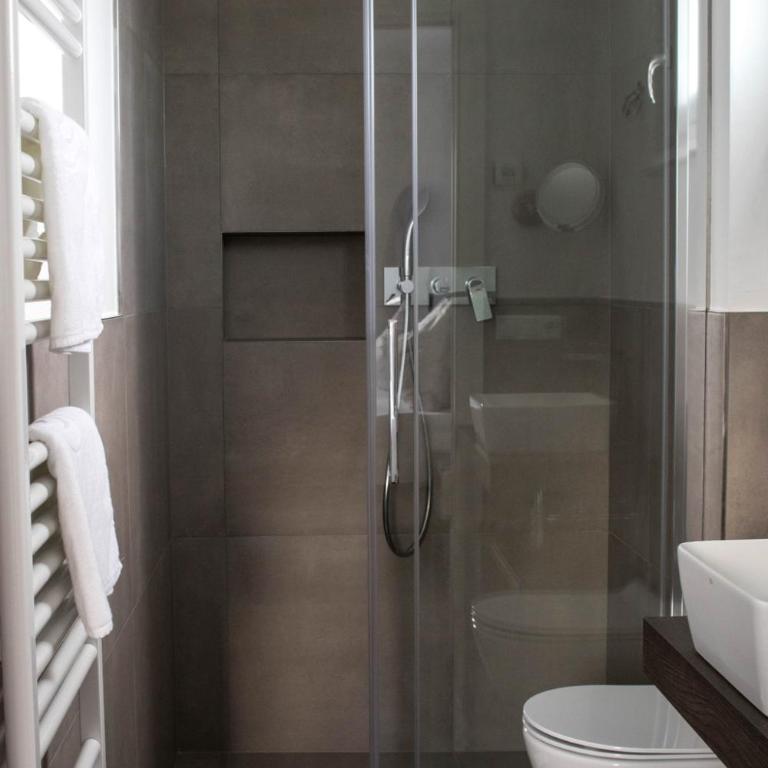 CasaLuNa - Appartamento con 2 Camere da Letto e con Vista - 9