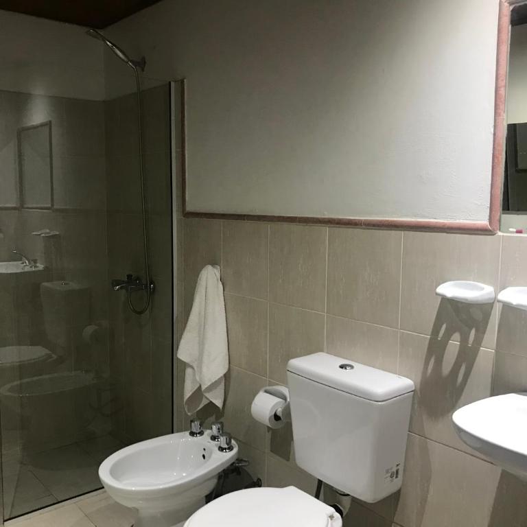 Casa en condominio - Casa de 2 dormitorios - 13