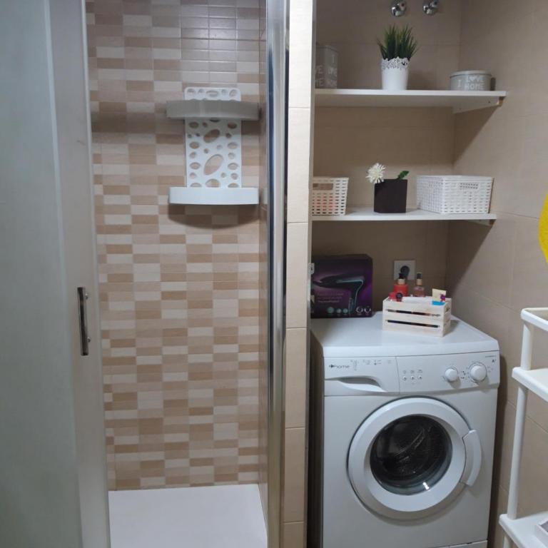 Benalbeach Holidays Benalmâdena - Apartamento Estudio con vistas al mar - 18