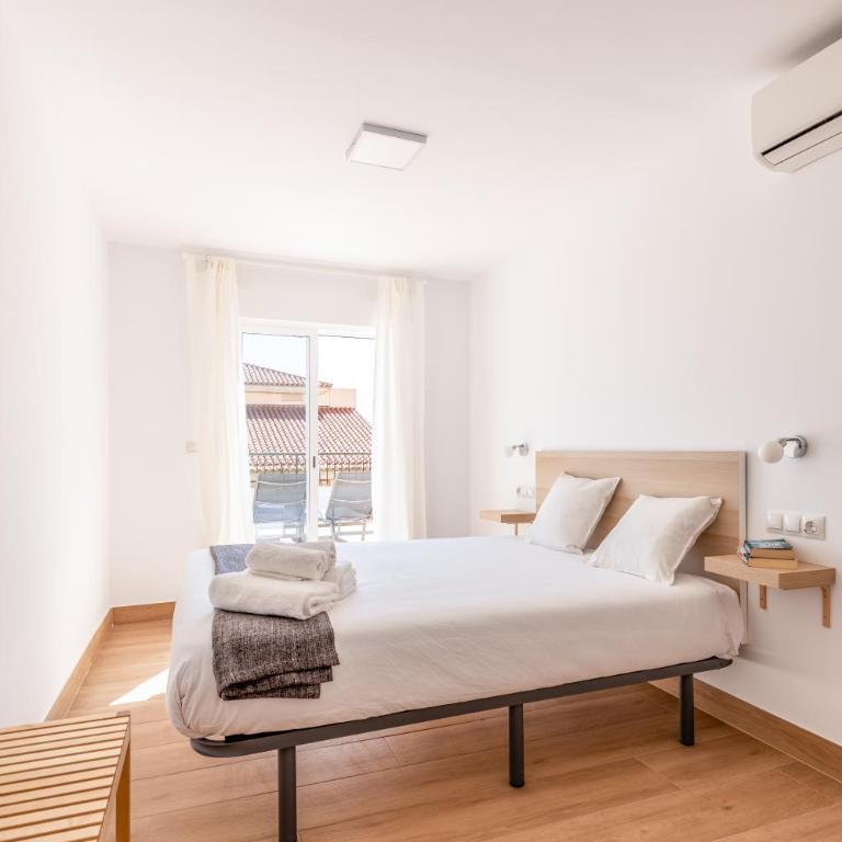 FUN BUILDING TERRACES by HOMEABOUT - Apartamento Deluxe - 5