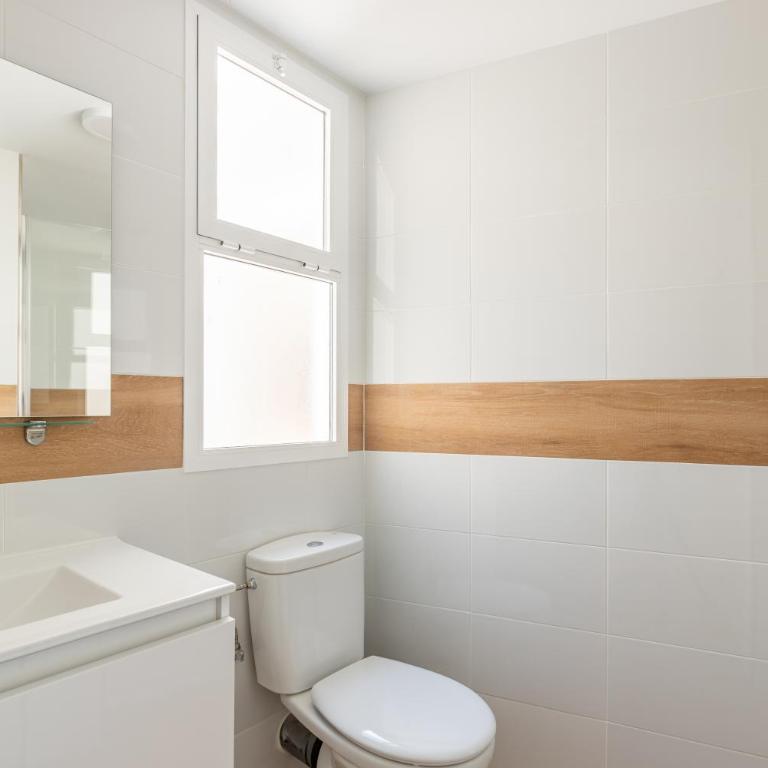 FUN BUILDING TERRACES by HOMEABOUT - Apartamento Deluxe - 6