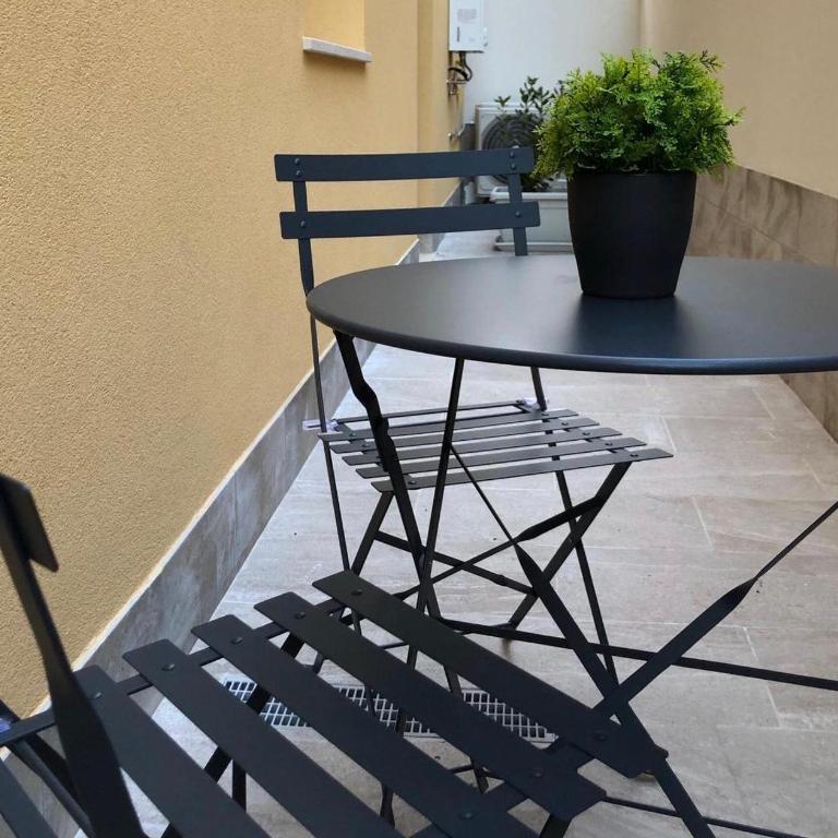 Sun Holiday - Casa con 2 Camere da Letto - 10