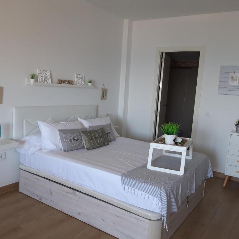 Benalbeach Holidays Benalmâdena - Apartamento Estudio con vistas al mar - 20