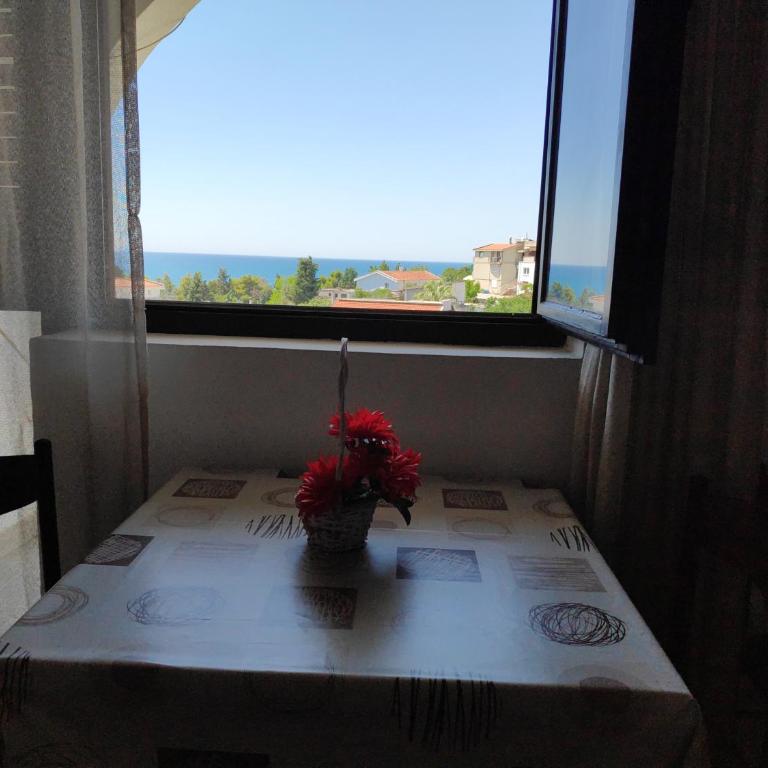 Apartmani Vitic - Studio with Sea View - 7