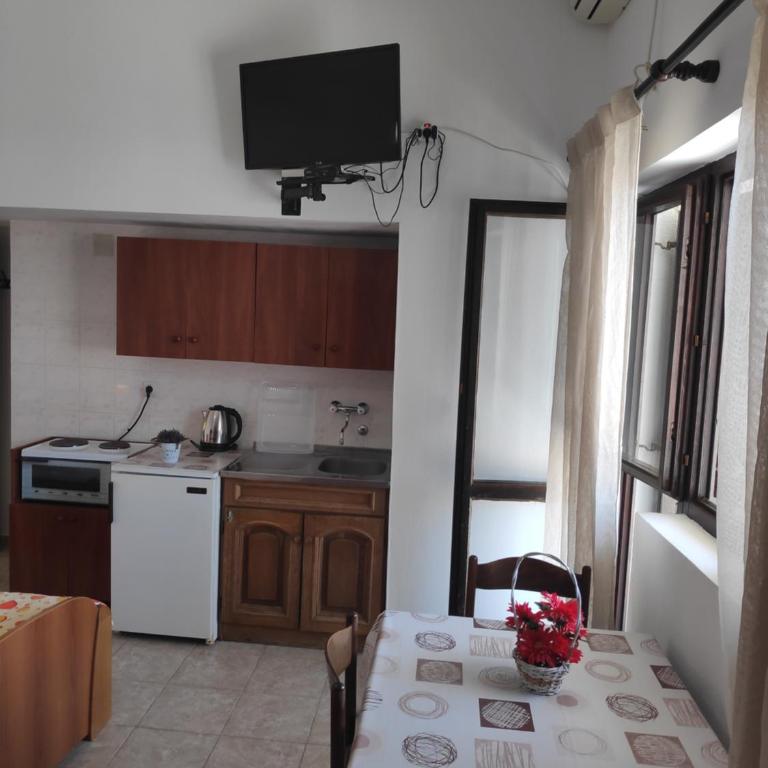 Apartmani Vitic - Studio with Sea View - 11