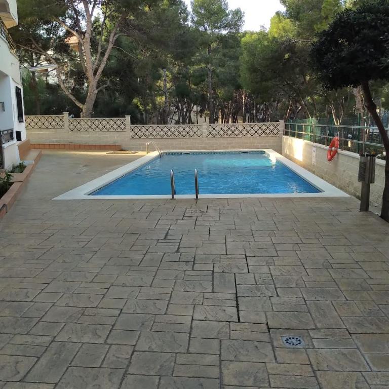 Aparta o aporta - Apartamento de 1 dormitorio - 2