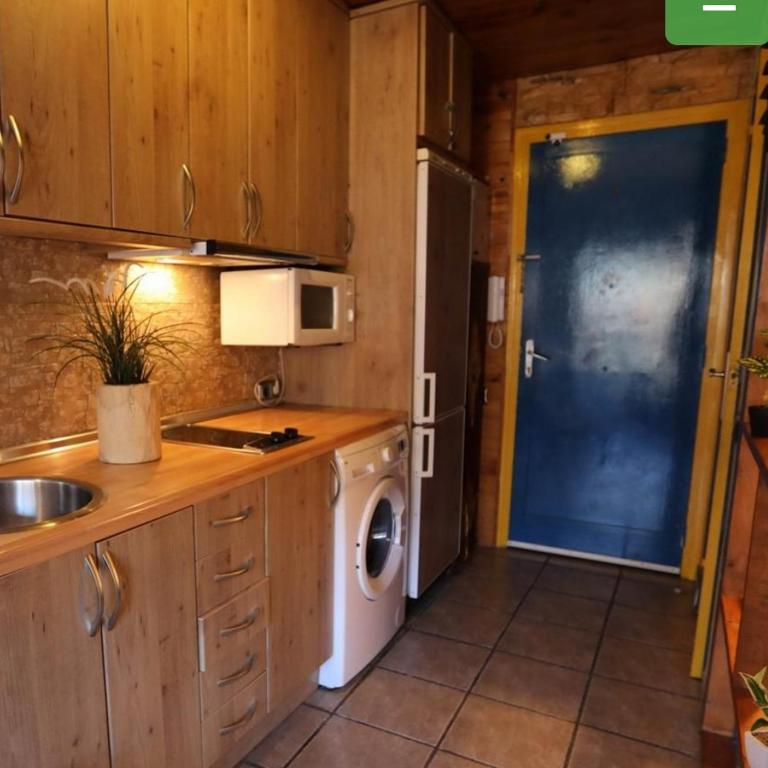 Aparta o aporta - Apartamento de 1 dormitorio - 7