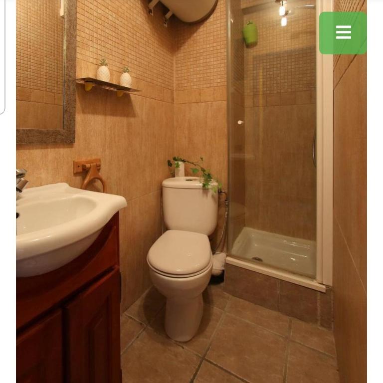 Aparta o aporta - Apartamento de 1 dormitorio - 8