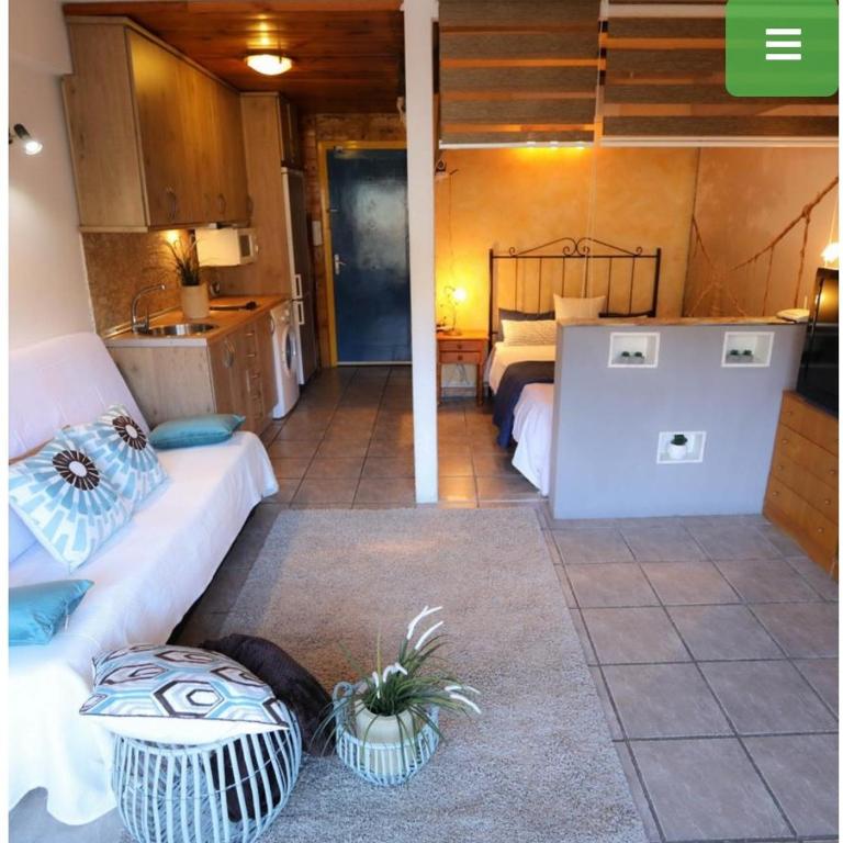 Aparta o aporta - Apartamento de 1 dormitorio - 9