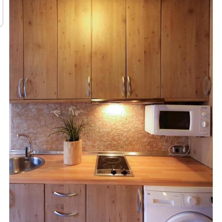 Aparta o aporta - Apartamento de 1 dormitorio - 11