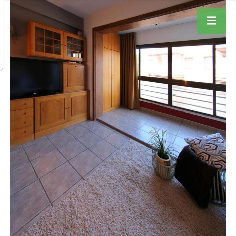 Aparta o aporta - Apartamento de 1 dormitorio - 12