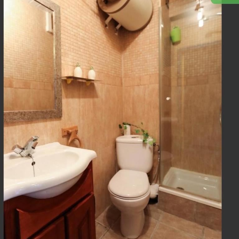 Aparta o aporta - Apartamento de 1 dormitorio - 13