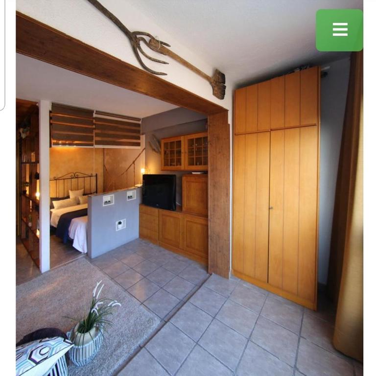 Aparta o aporta - Apartamento de 1 dormitorio - 18