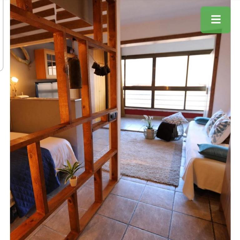Aparta o aporta - Apartamento de 1 dormitorio - 19