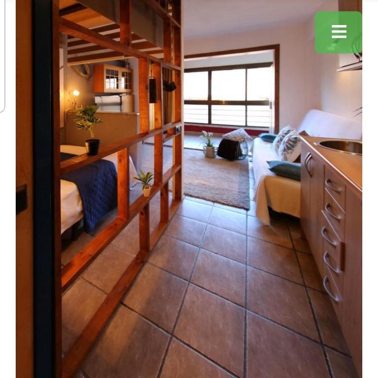 Aparta o aporta - Apartamento de 1 dormitorio - 20