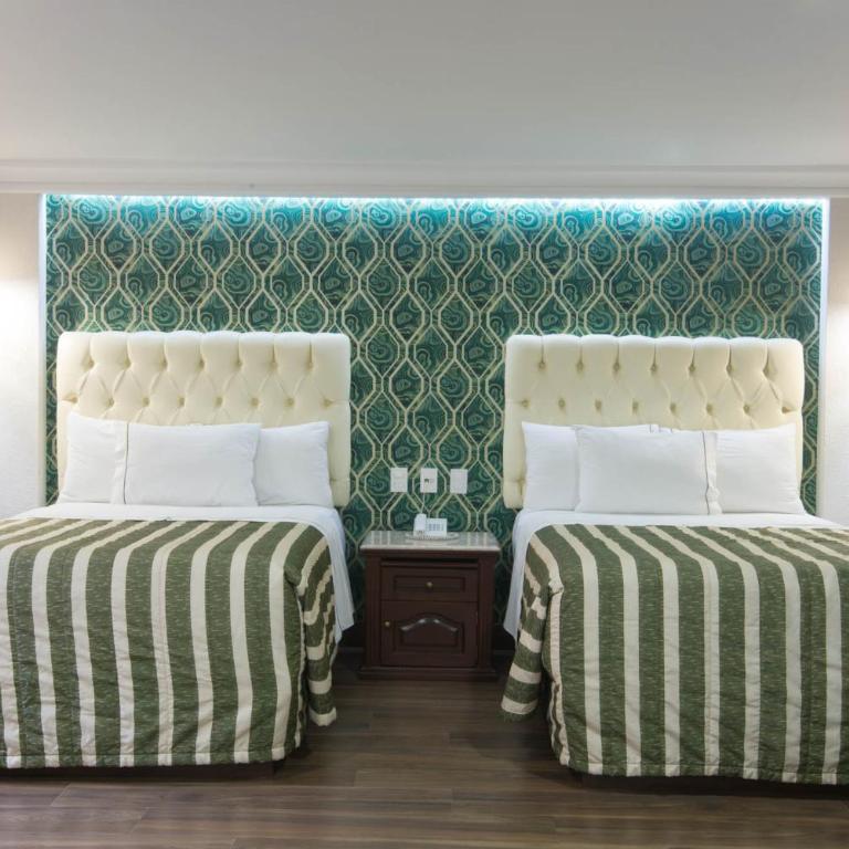 Hotel Casino Plaza - Suite Doble Estándar - 1