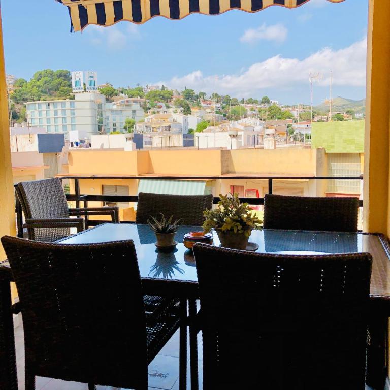CENTRICO LABRADORES 15 - Apartamento de 3 dormitorios - 1