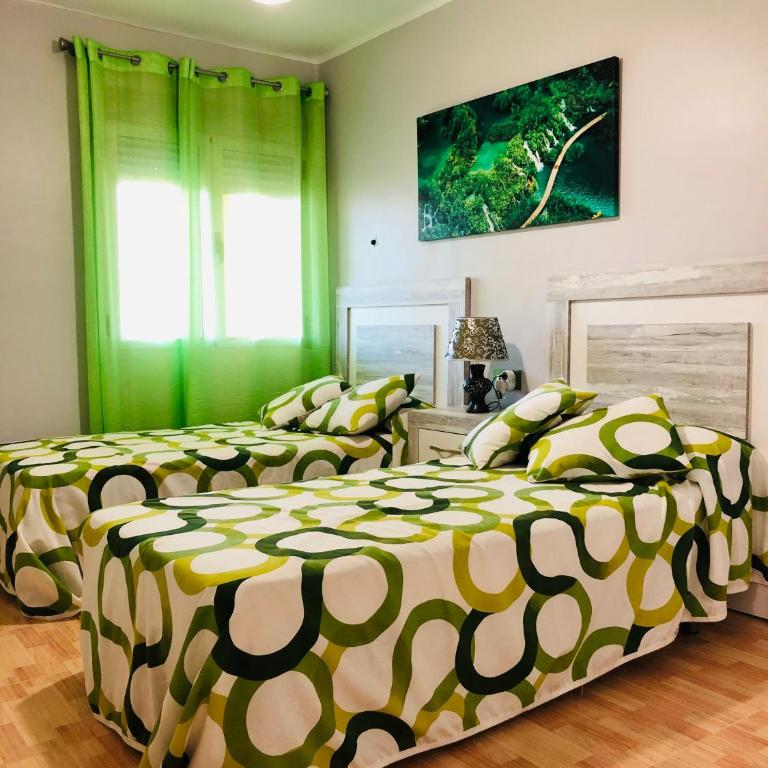 CENTRICO LABRADORES 15 - Apartamento de 3 dormitorios - 11
