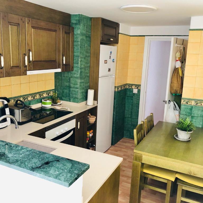 CENTRICO LABRADORES 15 - Apartamento de 3 dormitorios - 9