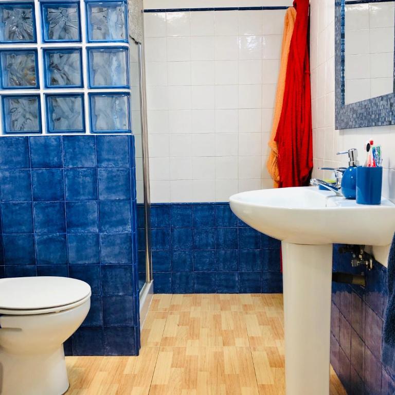 CENTRICO LABRADORES 15 - Apartamento de 3 dormitorios - 15