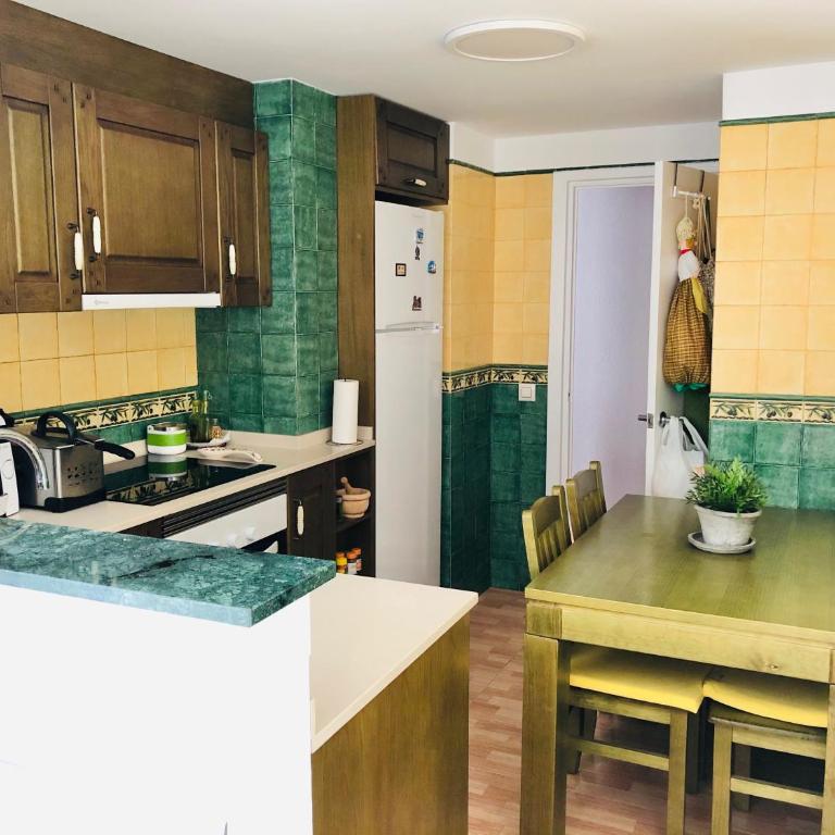 CENTRICO LABRADORES 15 - Apartamento de 3 dormitorios - 8