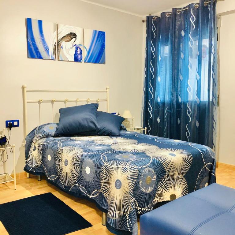 CENTRICO LABRADORES 15 - Apartamento de 3 dormitorios - 12
