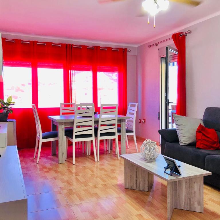 CENTRICO LABRADORES 15 - Apartamento de 3 dormitorios - 4