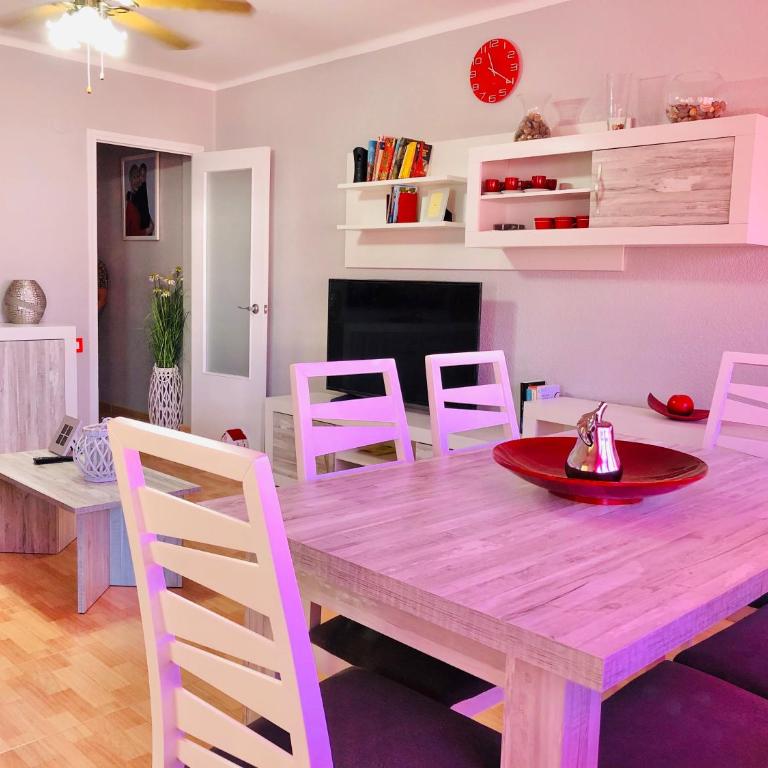 CENTRICO LABRADORES 15 - Apartamento de 3 dormitorios - 6